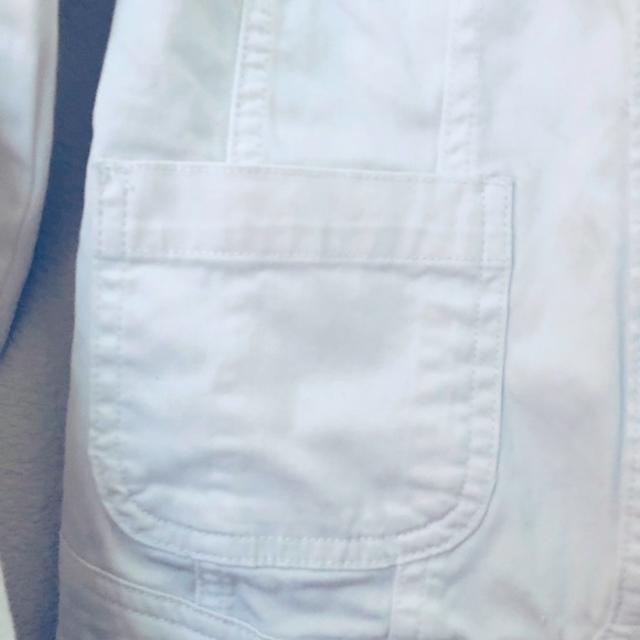 AMX Jacket - Picture 6 of 7